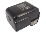 Battery For Hitachi Dh 25dal, Dh 25dl, 25.2v, 4000mah - 100.80wh Power Tools Cameron Sino Technology Limited (Dangerous Goods)   