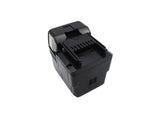 Battery For Hitachi Dh 36dal, Dh36dl, 36v, 3000mah - 108.00wh Power Tools Cameron Sino Technology Limited (Dangerous Goods)   