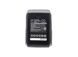 Battery For Hitachi Dh 36dal, Dh36dl, 36v, 3000mah - 108.00wh Power Tools Cameron Sino Technology Limited (Dangerous Goods)   