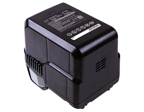 Battery For Hitachi Dh 36dal, Dh36dl, 36v, 5000mah - 180.00wh Power Tools Cameron Sino Technology Limited (Dangerous Goods)   