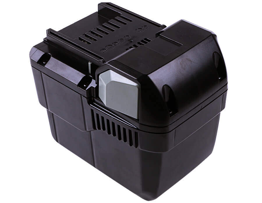 Battery For Hitachi Dh 36dal, Dh36dl, 36v, 5000mah - 180.00wh Power Tools Cameron Sino Technology Limited (Dangerous Goods)   