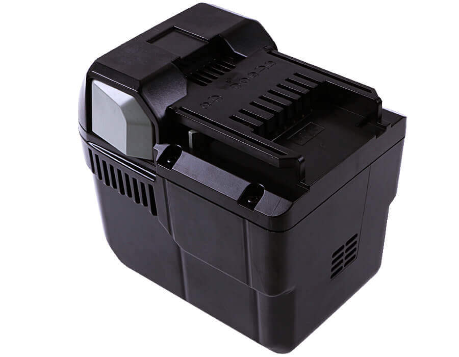 Battery For Hitachi Dh 36dal, Dh36dl, 36v, 5000mah - 180.00wh Power Tools Cameron Sino Technology Limited (Dangerous Goods)   