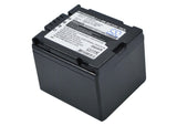 Battery For Hitachi Dz-bd70, Dz-bd7h, Dz-bx37e, Dz-gx20, 7.4v, 1440mah - 10.66wh Camera Cameron Sino Technology Limited   