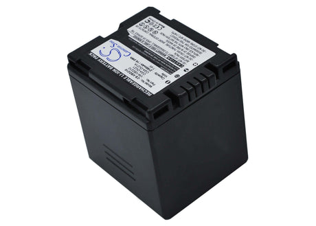 Battery For Hitachi Dz-bd70, Dz-bd7h, Dz-bx37e, Dz-gx20, 7.4v, 2160mah - 15.98wh Camera Cameron Sino Technology Limited   