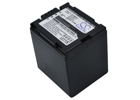 Battery For Hitachi Dz-bd70, Dz-bd7h, Dz-bx37e, Dz-gx20, 7.4v, 2160mah - 15.98wh Camera Cameron Sino Technology Limited   