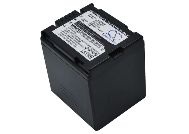 Battery For Hitachi Dz-bd70, Dz-bd7h, Dz-bx37e, Dz-gx20, 7.4v, 2160mah - 15.98wh Batteries for Electronics Cameron Sino Technology Limited   