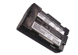 Battery For Hitachi Dz-mv200a, Dz-mv200e, Dz-mv208e, Dz-mv230a, 7.4v, 1100mah - 8.14wh Camera Cameron Sino Technology Limited (Suspended)   