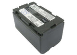 Battery For Hitachi Dz-mv200a, Dz-mv200e, Dz-mv208e, Dz-mv230a, 7.4v, 2200mah - 16.28wh Camera Cameron Sino Technology Limited   