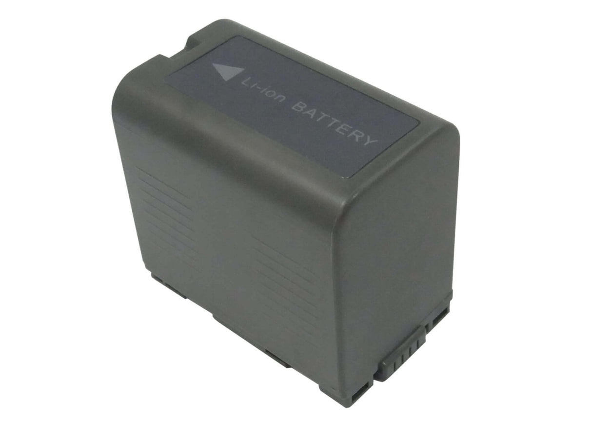 Battery For Hitachi Dz-mv200a, Dz-mv200e, Dz-mv208e, Dz-mv230a, 7.4v, 3300mah - 24.42wh Camera Cameron Sino Technology Limited   