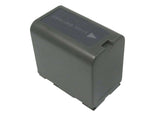 Battery For Hitachi Dz-mv200a, Dz-mv200e, Dz-mv208e, Dz-mv230a, 7.4v, 3300mah - 24.42wh Camera Cameron Sino Technology Limited   