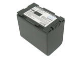 Battery For Hitachi Dz-mv200a, Dz-mv200e, Dz-mv208e, Dz-mv230a, 7.4v, 3300mah - 24.42wh Camera Cameron Sino Technology Limited   