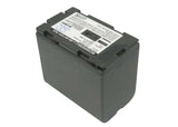 Battery For Hitachi Dz-mv200a, Dz-mv200e, Dz-mv208e, Dz-mv230a, 7.4v, 3300mah - 24.42wh Camera Cameron Sino Technology Limited   