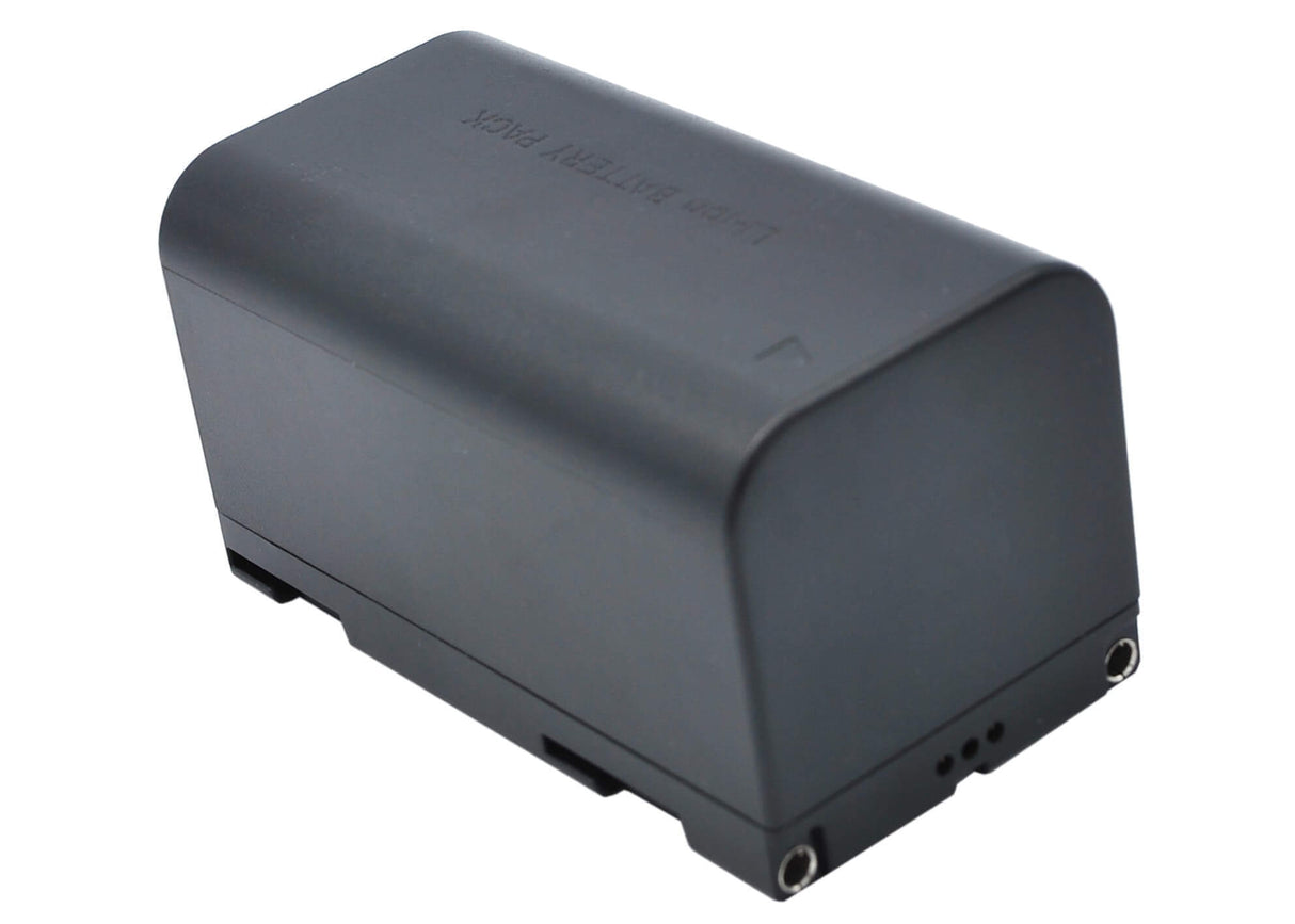 Battery For Hitachi Visionbook Traveller, Visionbook Traveller 7.4v, 4000mah - 29.60wh Camera Cameron Sino Technology Limited   