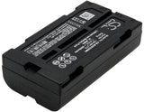 Battery For Hitachi, Vm-645la, Vm-945la 7.4v, 2900mah - 21.46wh Camera Cameron Sino Technology Limited   