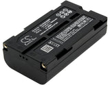 Battery For Hitachi, Vm-645la, Vm-945la 7.4v, 2900mah - 21.46wh Camera Cameron Sino Technology Limited   