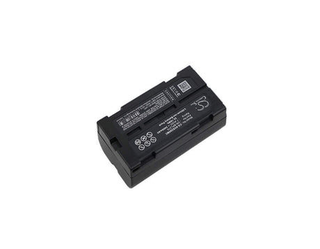 Battery For Hitachi, Vm-645la, Vm-945la 7.4v, 3400mah - 25.16wh Camera Cameron Sino Technology Limited   