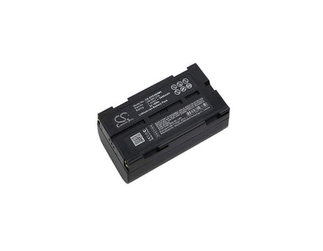 Battery For Hitachi, Vm-645la, Vm-945la 7.4v, 3400mah - 25.16wh Camera Cameron Sino Technology Limited   