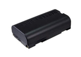 Battery For Hitachi Vm-645la, Vm-945la, Vm-d865, Vm-d865la, 7.4v, 2000mah - 14.80wh Camera Cameron Sino Technology Limited   