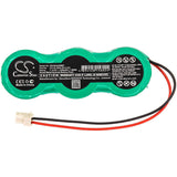 Battery For Honda, Car Immobiliser 7.2v, 230mah - 1.66wh Batteries for Electronics Cameron Sino Technology Limited   