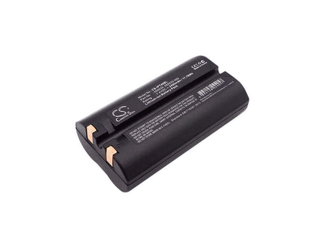 Battery For Honeywell 550030, 550039 7.4v, 2400mah - 17.76wh Barcode Scanner Cameron Sino Technology Limited   