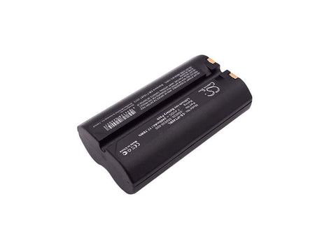 Battery For Honeywell 550030, 550039 7.4v, 2400mah - 17.76wh Barcode Scanner Cameron Sino Technology Limited   