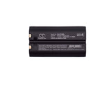 Battery For Honeywell 550030, 550039 7.4v, 2400mah - 17.76wh Barcode Scanner Cameron Sino Technology Limited   