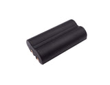 Battery For Honeywell 550030, 550039 7.4v, 2400mah - 17.76wh Barcode Scanner Cameron Sino Technology Limited   