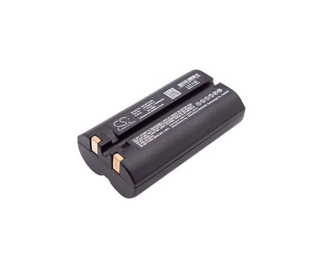 Battery For Honeywell, 550030, 550039 7.4v, 3400mah - 25.16wh Barcode Scanner Cameron Sino Technology Limited   