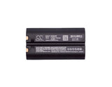 Battery For Honeywell, 550030, 550039 7.4v, 3400mah - 25.16wh Barcode Scanner Cameron Sino Technology Limited   