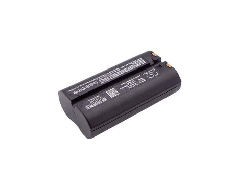 Battery For Honeywell, 550030, 550039 7.4v, 3400mah - 25.16wh Barcode Scanner Cameron Sino Technology Limited   