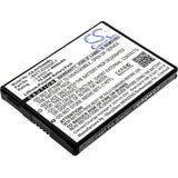 Battery For Honeywell, Eda50, Eda50hc, Scanpal Eda40 3.8v, 4000mah - 15.20wh Barcode Scanner Cameron Sino Technology Limited   