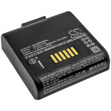 Battery For Honeywell, Rp4, Intermec, Rp4 7.4v, 6800mah - 50.32wh Portable Printer Cameron Sino Technology Limited   