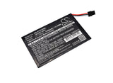 Battery For Honeywell Tx700, Tx800 11.1v, 1400mah - 15.54wh Barcode Scanner Cameron Sino Technology Limited   