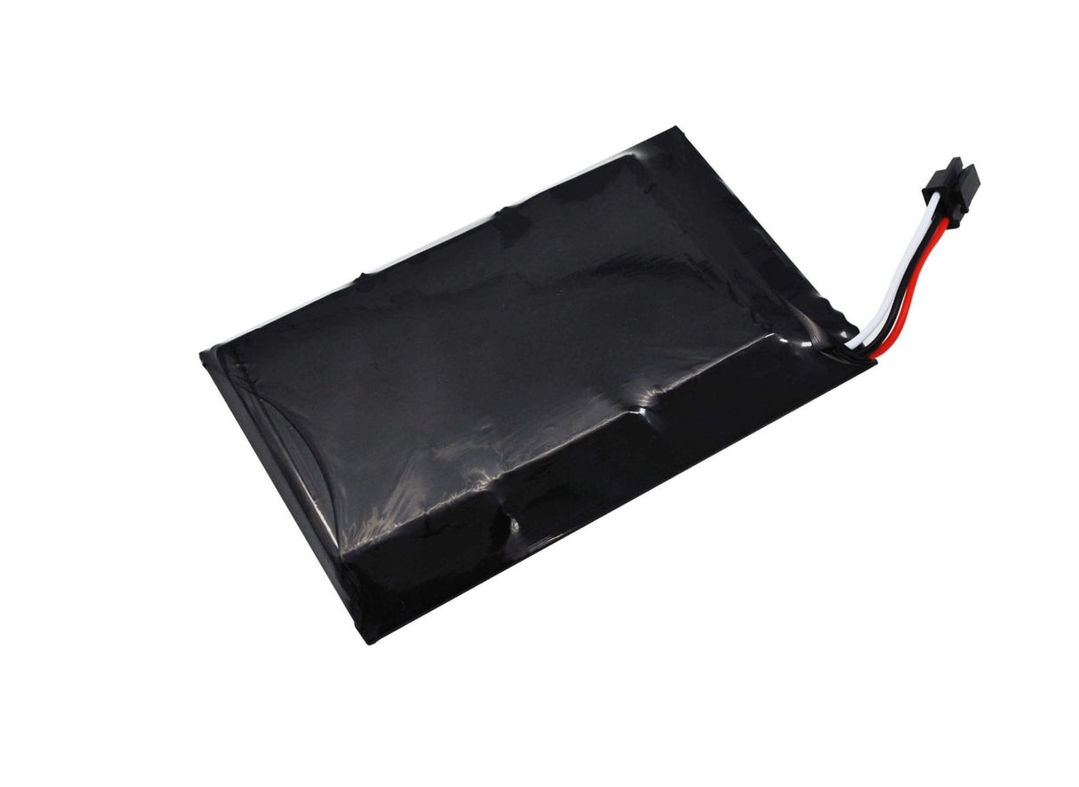 Battery For Honeywell Tx700, Tx800 11.1v, 1400mah - 15.54wh Barcode Scanner Cameron Sino Technology Limited   