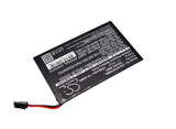 Battery For Honeywell Tx700, Tx800 11.1v, 1400mah - 15.54wh Barcode Scanner Cameron Sino Technology Limited   