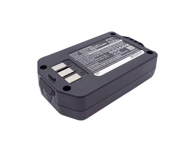 Battery For Hoover, Bh03100, Bh03120, Bh03120pc 20v, 2000mah - 40.00wh Batteries for Electronics Cameron Sino Technology Limited   