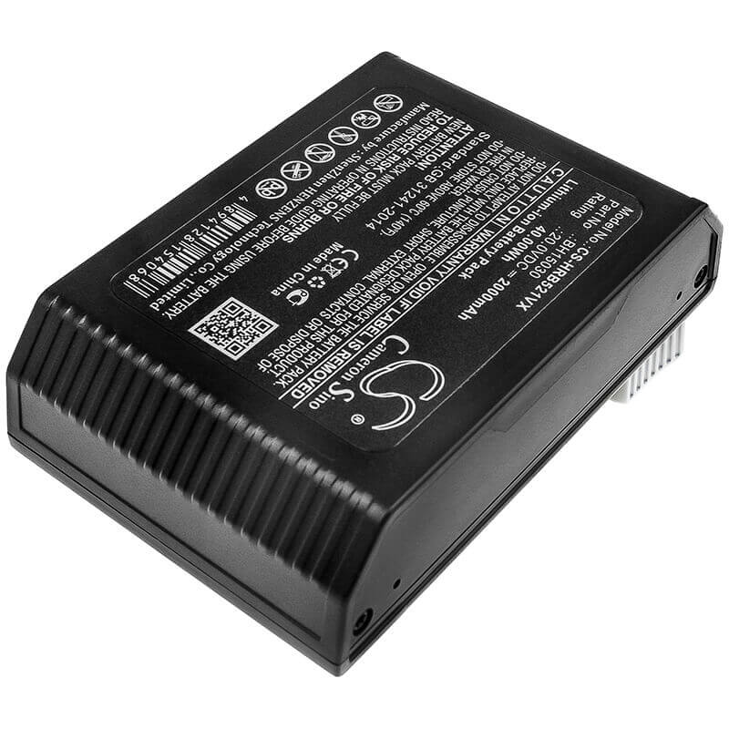 Battery For Hoover, Bh12001, Bh53310, Bh53350 20v, 2000mah - 40.00wh Vacuum Cameron Sino Technology Limited   