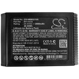 Battery For Hoover, Bh12001, Bh53310, Bh53350 20v, 2000mah - 40.00wh Vacuum Cameron Sino Technology Limited   