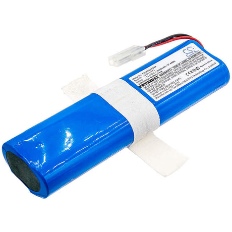 Battery For Hoover, Bh70970, Rogue 970/950 Robot Vacuum 14.4v, 2600mah - 37.44wh Vacuum Cameron Sino Technology Limited   