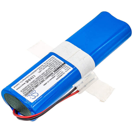 Battery For Hoover, Bh70970, Rogue 970/950 Robot Vacuum 14.4v, 2600mah - 37.44wh Vacuum Cameron Sino Technology Limited   