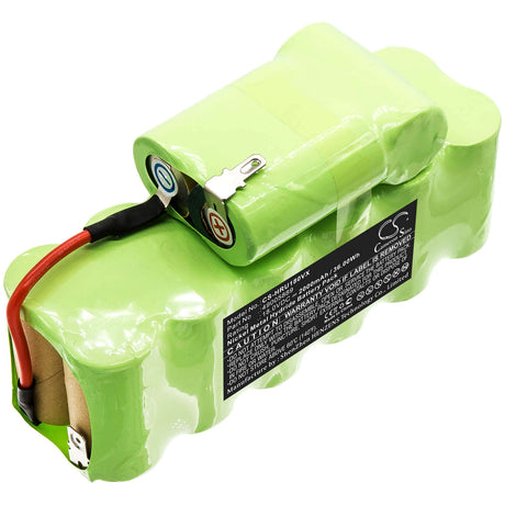 Battery For Hoover, Su180, Su180b8, Su180t2 18v, 2000mah - 36.00wh Vacuum Cameron Sino Technology Limited   