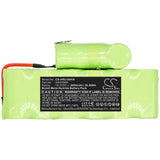 Battery For Hoover, Su180, Su180b8, Su180t2 18v, 2000mah - 36.00wh Vacuum Cameron Sino Technology Limited   