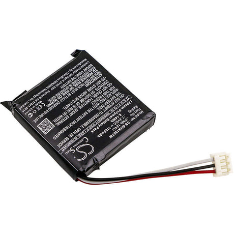 Battery For Horizon, Hx150, Standard Horizon, Hx150 7.4v, 1100mah - 29.40wh Two-Way Radio Cameron Sino Technology Limited   