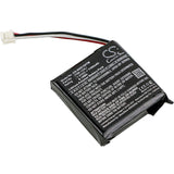 Battery For Horizon, Hx150, Standard Horizon, Hx150 7.4v, 1100mah - 29.40wh Two-Way Radio Cameron Sino Technology Limited   