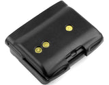 Battery For Horizon Hx470s, Hx471, Hx471s 7.4v, 1400mah - 10.36wh Two-Way Radio Cameron Sino Technology Limited   