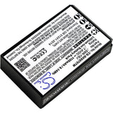 Battery For Horizon, Hx870, Hx870e, Standard Horizon 7.4v, 1100mah - 21.00wh Two-Way Radio Cameron Sino Technology Limited   