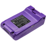 Battery For Hosome, Tph07 22.2v, 2500mah - 55.50wh Batteries for Electronics Cameron Sino Technology Limited   