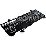 Battery For Hp, 11 G8 Ee, Chromebook 11 G8 Ee 7.7v, 5900mah - 45.43wh Notebook, Laptop Cameron Sino Technology Limited   