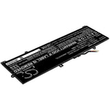 Battery For Hp, 13-an0006tu, Pavilion 13-an0000ne, Pavilion 13-an0000nh 7.6v, 4750mah - 36.10wh Notebook, Laptop Cameron Sino Technology Limited   