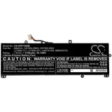 Battery For Hp, 13-an0006tu, Pavilion 13-an0000ne, Pavilion 13-an0000nh 7.6v, 4750mah - 36.10wh Notebook, Laptop Cameron Sino Technology Limited   